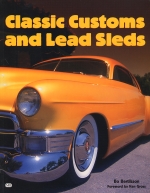 CLASSIC CUSTOMS AND LEAD SLEDS