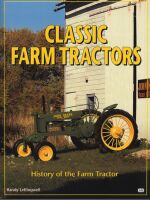 CLASSIC FARM TRACTORS