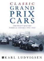 CLASSIC GRAND PRIX CARS