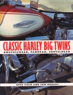 CLASSIC HARLEY BIG TWINS