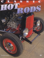 CLASSIC HOT RODS