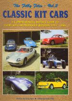 CLASSIC KIT CARS