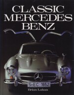 CLASSIC MERCEDES BENZ