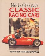 CLASSIC RACING CARS