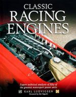 CLASSIC RACING ENGINES