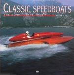 CLASSIC SPEEDBOATS THE SUMMIT 1945-1962