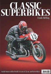 CLASSIC SUPERBIKES