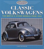 CLASSIC VOLKSWAGENS