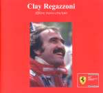 CLAY REGAZZONI ALFIERE ROSSO CROCIATO