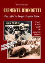 CLEMENTE BIONDETTI