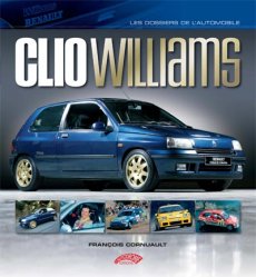 CLIO WILLIAMS