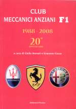 CLUB MECCANICI ANZIANI F1 1988 - 2008