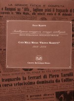 CLUB MILLE MIGLIA FRANCO MAZZOTTI 1949-2006