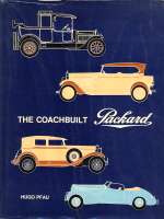 COACHBUILT PACKARD, THE