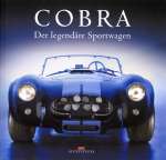 COBRA DER LEGENDARE SPORTWAGEN