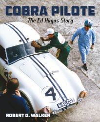 COBRA PILOTE: THE ED HUGUS STORY