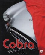 COBRA THE REAL THING!