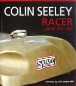 COLIN SEELEY RACER AND THE REST
