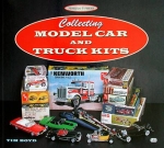COLLECTING MODEL CARS AND TRUCK KITS