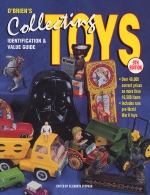 COLLECTING TOYS