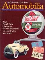 COLLECTOR'S GUIDE TO AUTOMOBILIA, A