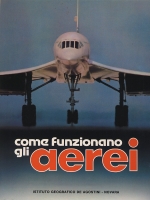 COME FUNZIONANO GLI AEREI