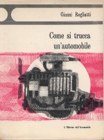 COME SI TRUCCA UN'AUTOMOBILE