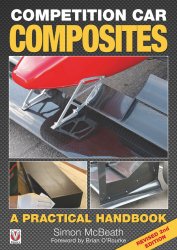 COMPETITION CAR COMPOSITES