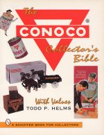 CONOCO COLLECTOR'S BIBLE