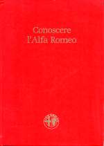 CONOSCERE L'ALFA ROMEO