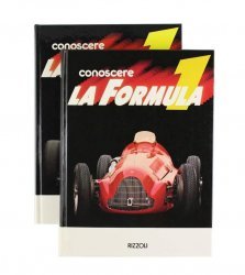 CONOSCERE LA FORMULA 1