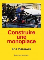 CONSTRUIRE UNE MONOPLACE
