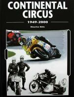 CONTINENTAL CIRCUS 1949-2000