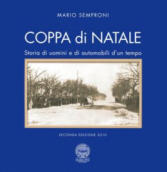 COPPA DI NATALE