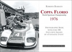 COPPA FLORIO 1976