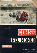 CORSE NEL MONDO 1920-1935