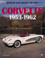 CORVETTE 1953-1962
