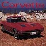 CORVETTE AMERICA'S SPORTS CAR