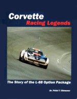 CORVETTE RACING LEGENDS