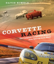 CORVETTE RACING