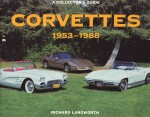 CORVETTES 1953-1988