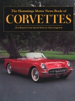 CORVETTES