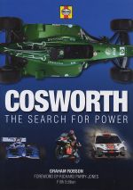 COSWORTH THE SEARCH FOR POWER