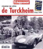 COURSE DE COTE DE TURCKHEIM 1956-1994
