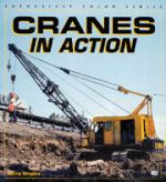 CRANES IN ACTION