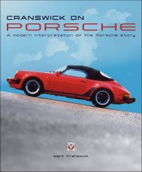 CRANSWICK ON PORSCHE