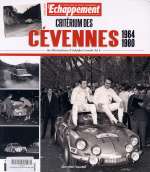CRITERIUM DES CEVENNES 1964-1980