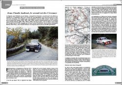CRITERIUM DES CEVENNES - 1982 - 2023
