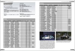CRITERIUM DES CEVENNES - 1982 - 2023
