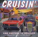 CRUISIN CAR CULTURE IN AMERICA